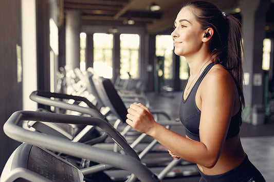 6 MAJOR BENEFITS OF HIGH-INTENSITY INTERVAL TRAINING