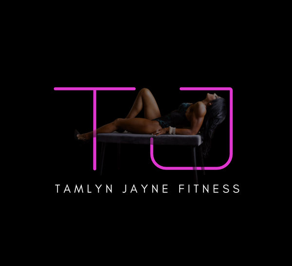 Tamlyn Jayne Fitness